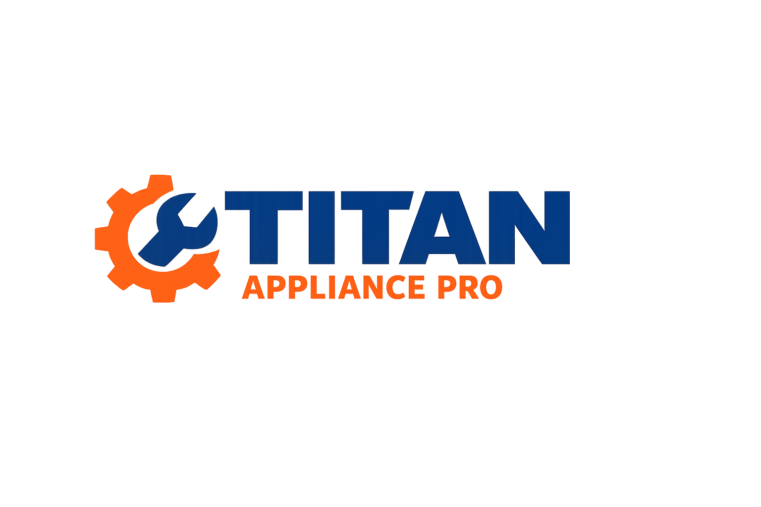 Titan Appliance Pro